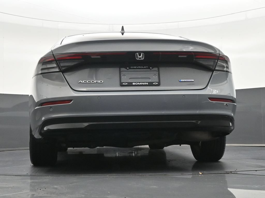 Used 2023 Honda Accord EX-L image 26