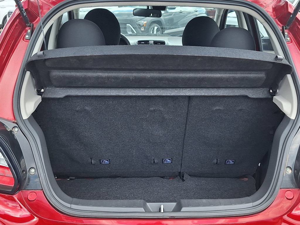 Used 2021 Mitsubishi Mirage LE FWD image 26