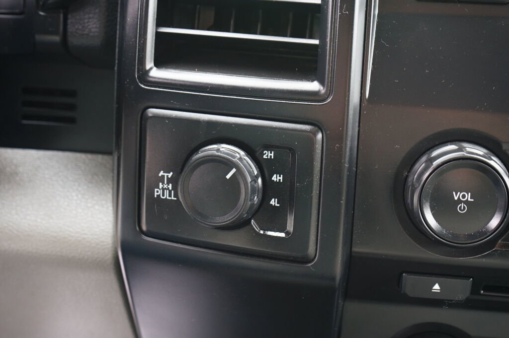 Used 2018 Ford F150 XL w/ Equipment Group 101A Mid image 18