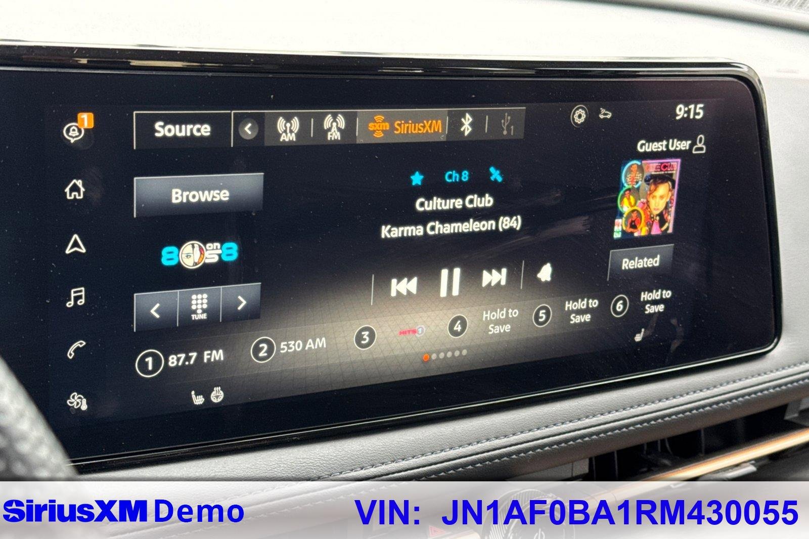 Used 2024 Nissan Ariya FWD image 35