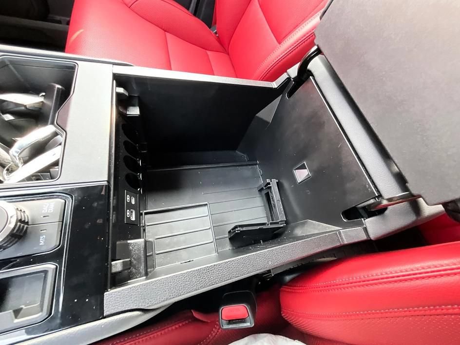 Used 2026 Toyota Tundra TRD Pro AWD/4WD image 29