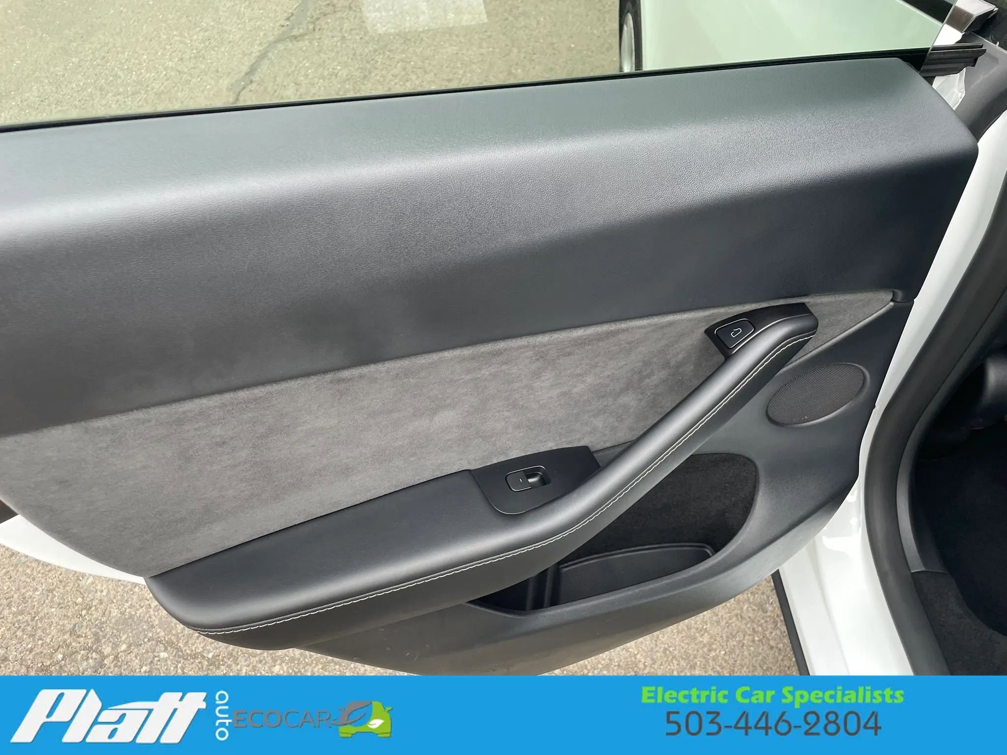 Used 2024 Tesla Model Y Long Range image 35