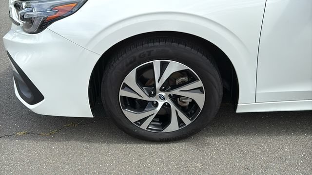 Used 2025 Subaru Legacy Premium AWD/4WD image 8