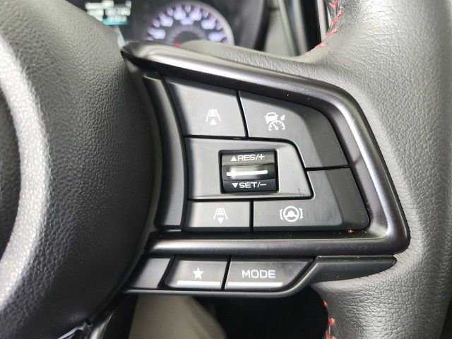 Used 2022 Subaru WRX GT image 37