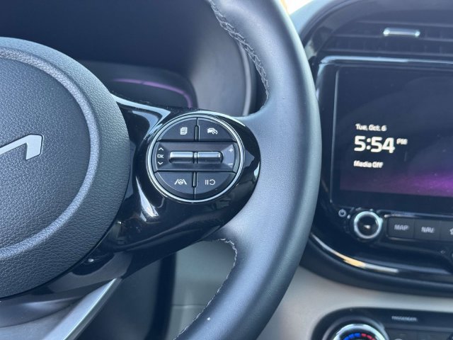 Used 2023 Kia Soul EX FWD image 25