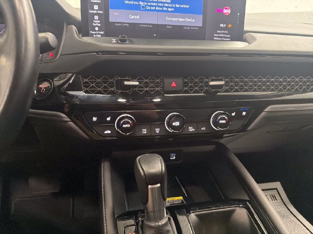 Used 2024 Honda Accord Touring image 18