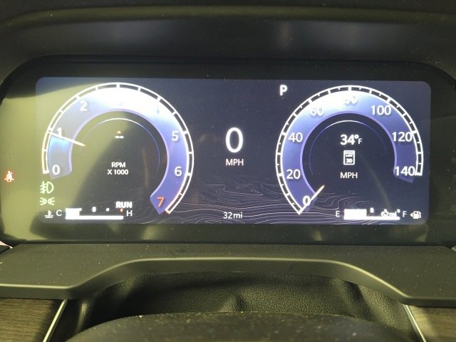 New 2026 Jeep Grand Cherokee Limited image 18