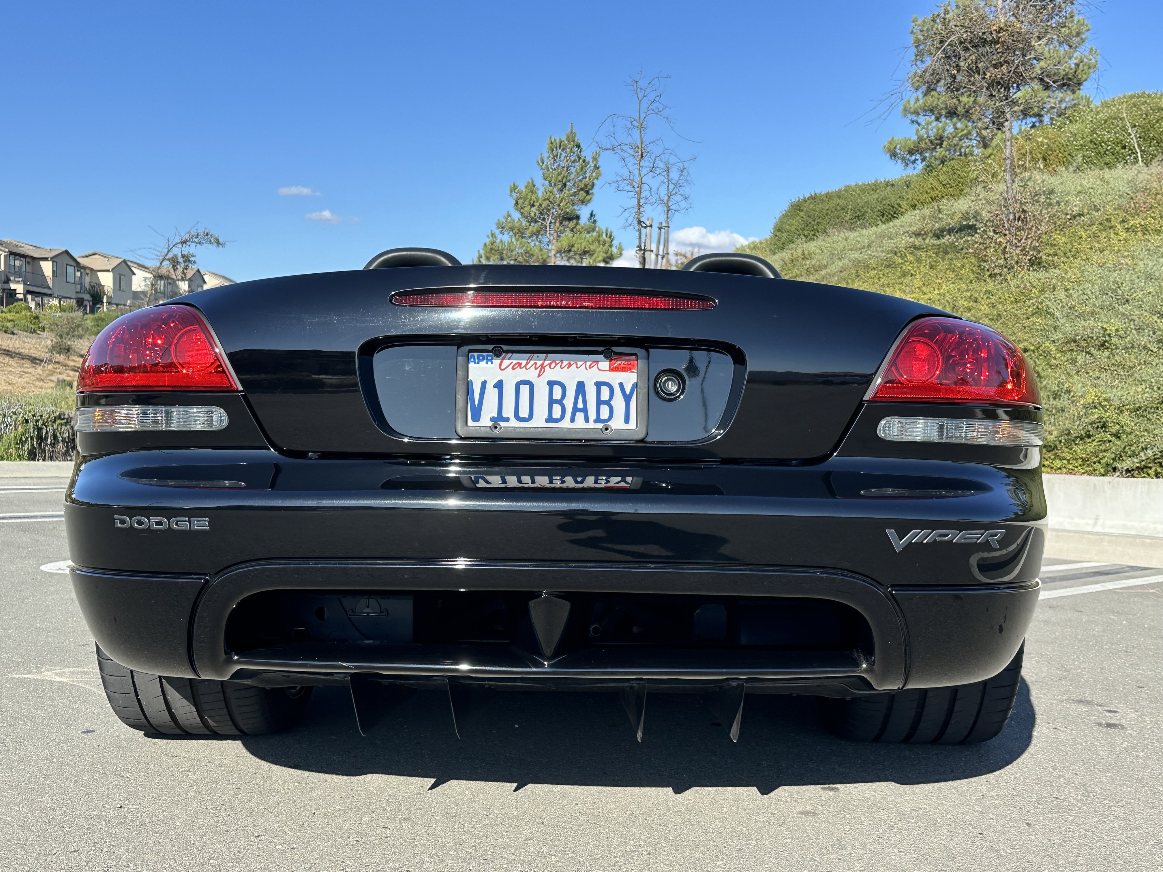 Used 2003 Dodge Viper SRT-10 image 20