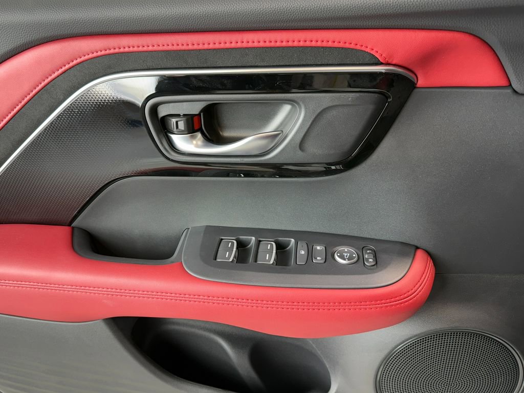 New 2025 Acura ADX A-Spec image 16