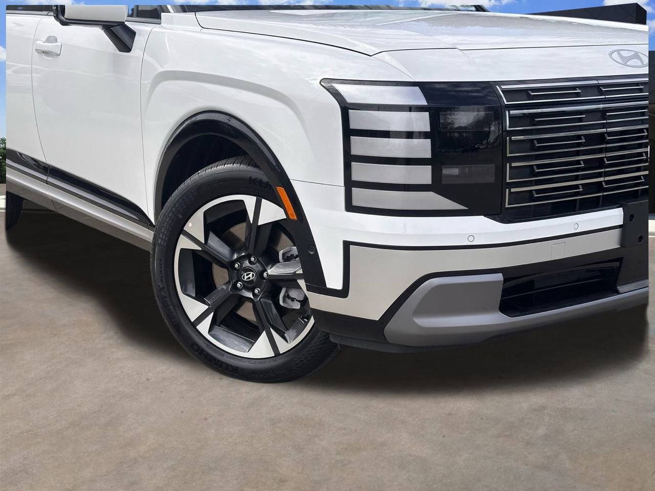 Certified 2026 Hyundai Palisade Limited image 14