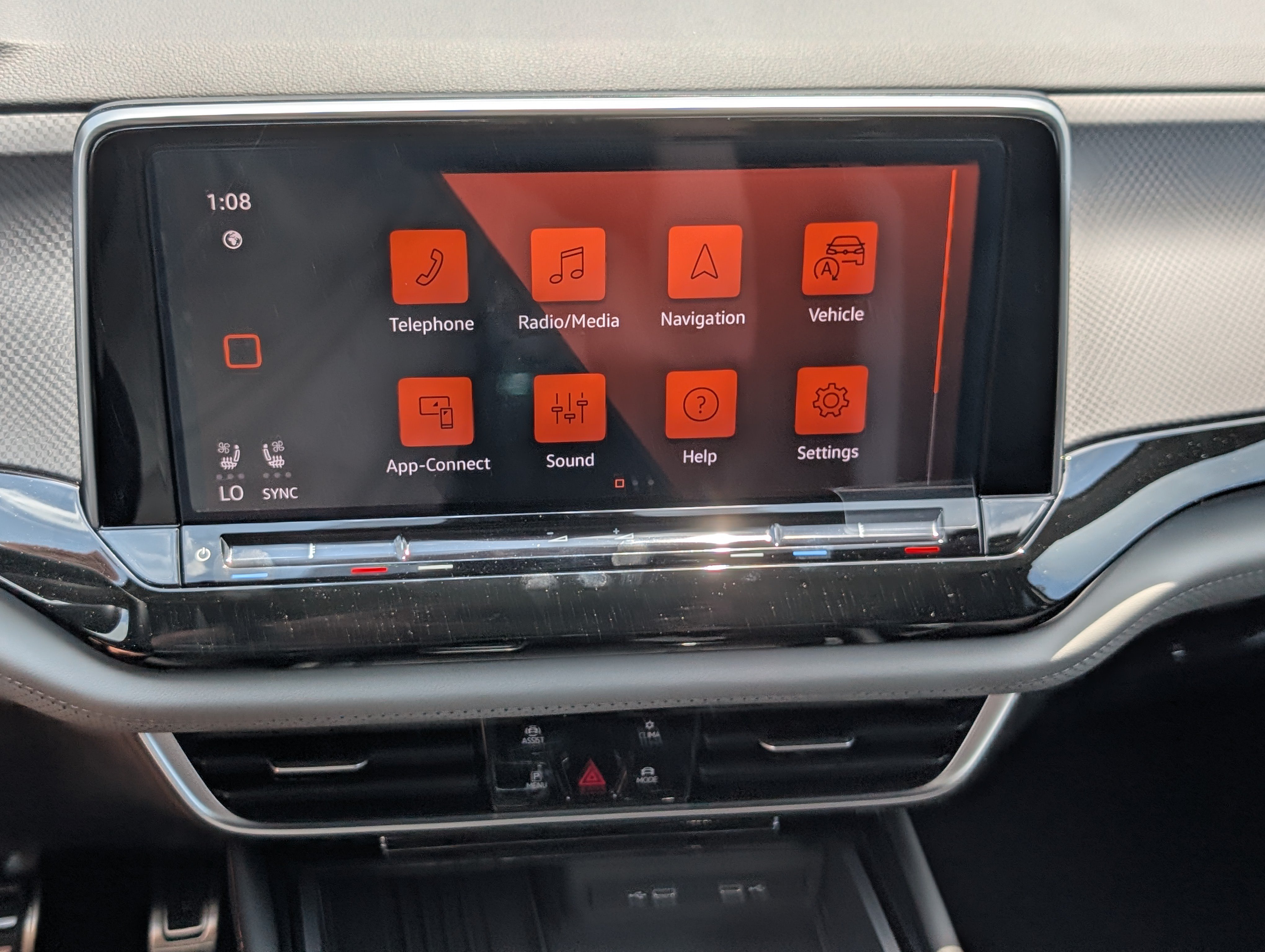 New 2026 Volkswagen Atlas Peak Edition AWD/4WD image 30