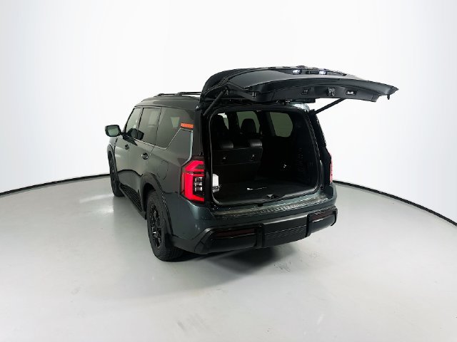 New 2026 Nissan Armada PRO-4X AWD/4WD image 26