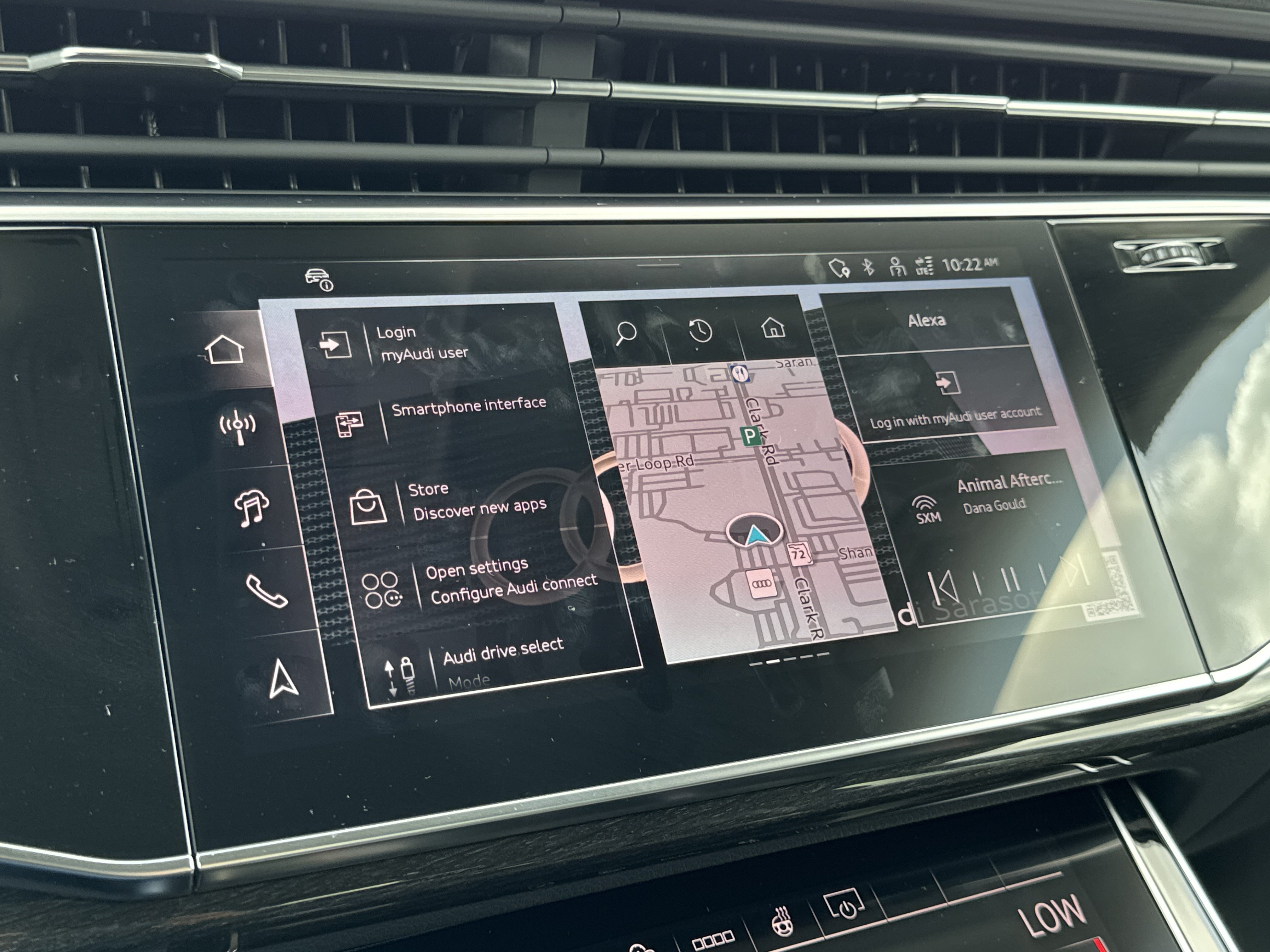 New 2026 Audi Q8 Premium AWD/4WD image 24