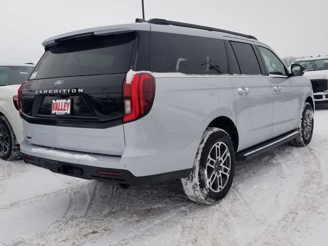 New 2026 Ford Expedition Max Active image 3