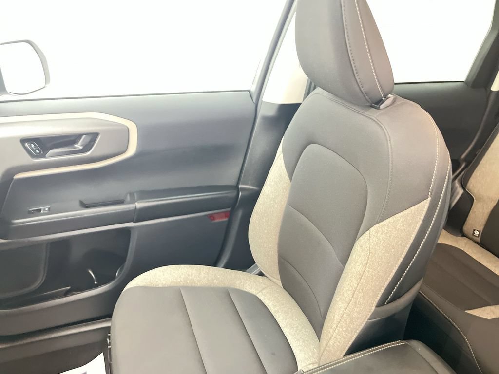 Used 2025 Ford Bronco Sport Big Bend AWD/4WD image 26