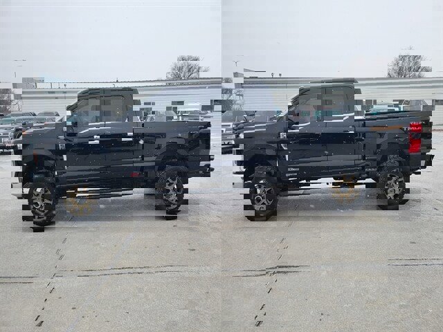 Used 2024 Ford F350 Lariat w/ Lariat Ultimate Package image 10
