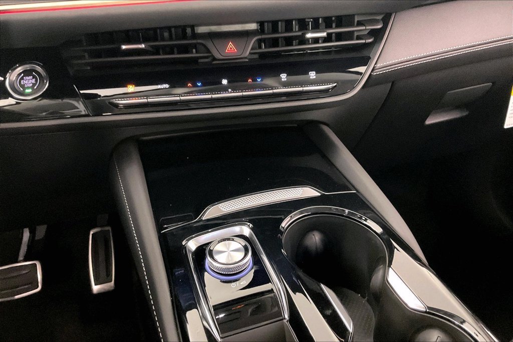 New 2026 Buick Envision Sport Touring AWD/4WD image 7