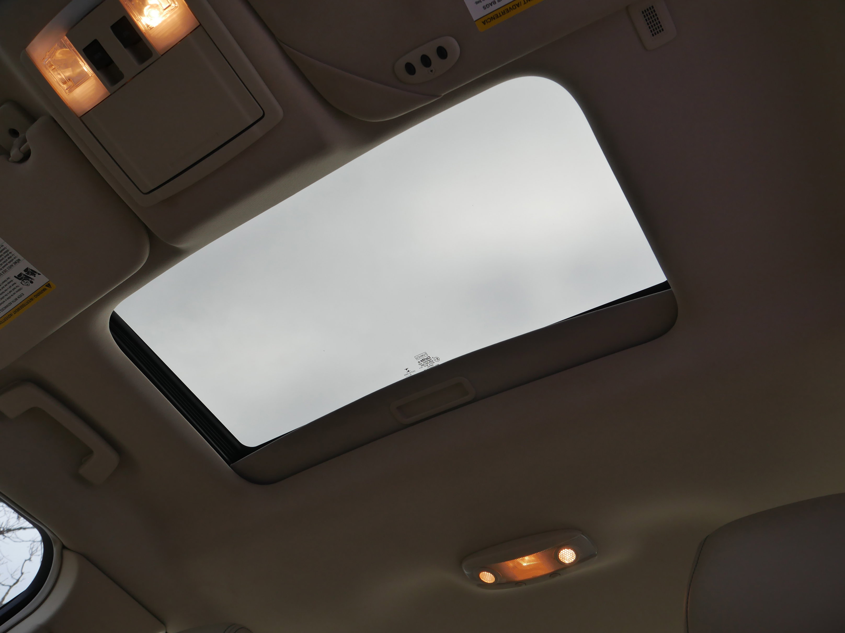 Used 2017 Ford Taurus Limited image 6