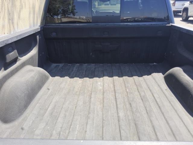 Used 2018 Chevrolet Silverado 1500 LTZ Z71 w/ LTZ Plus Package AWD/4WD image 2