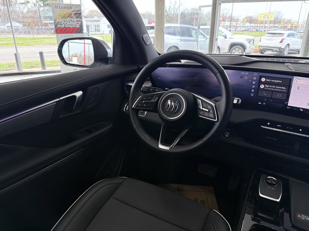 Used 2026 Buick Enclave Preferred FWD image 39