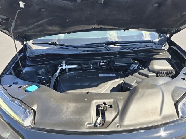 Used 2019 Honda Pilot EX-L image 11