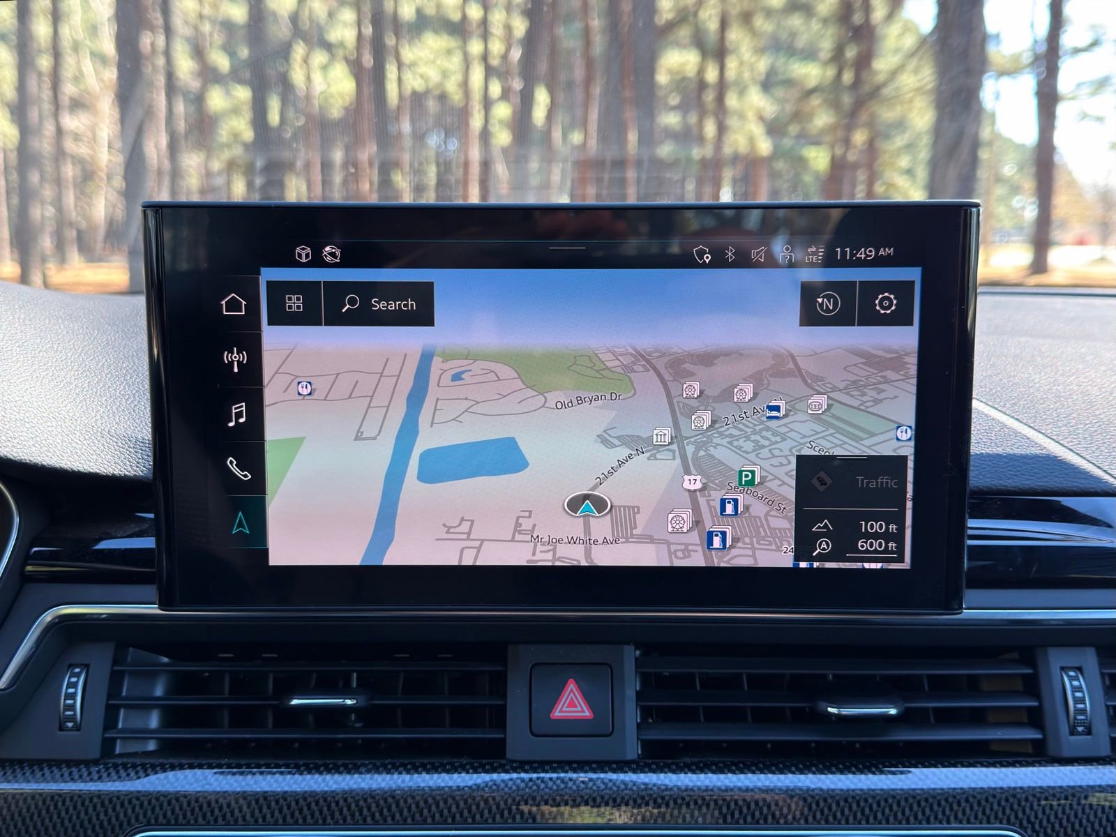 Used 2023 Audi S5 Prestige image 5