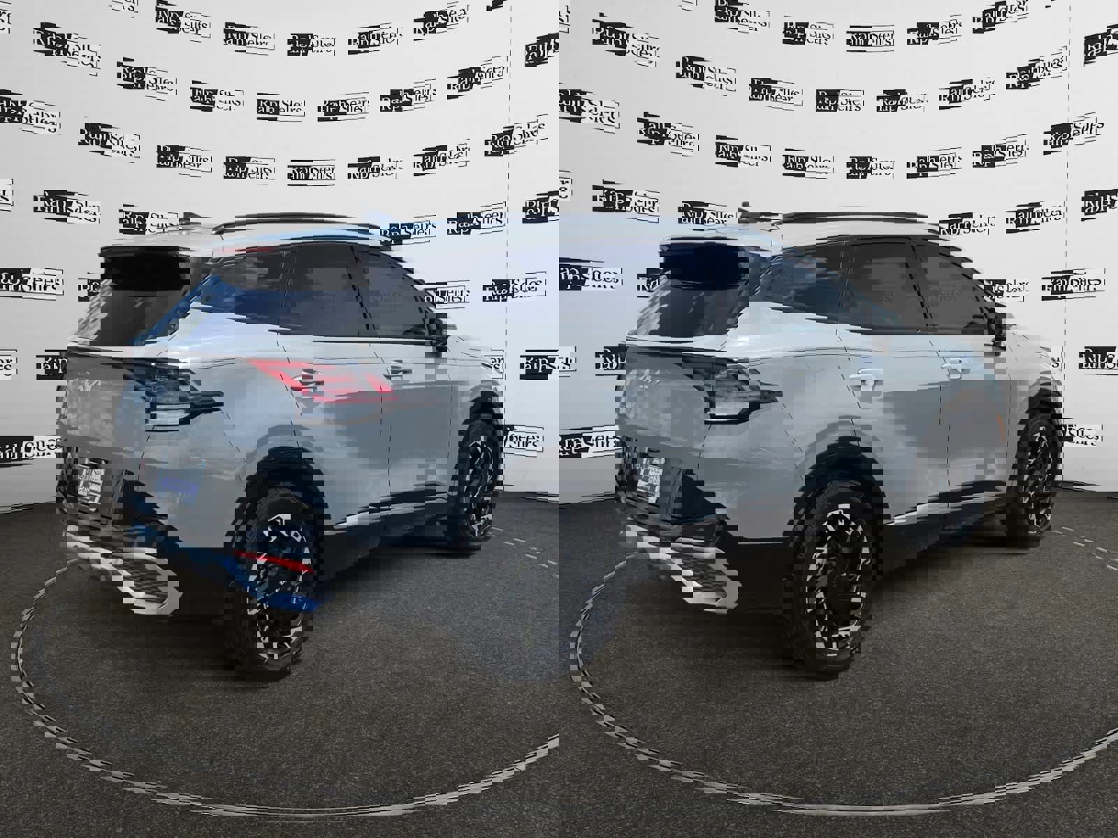 Used 2023 Kia Sportage SX image 6