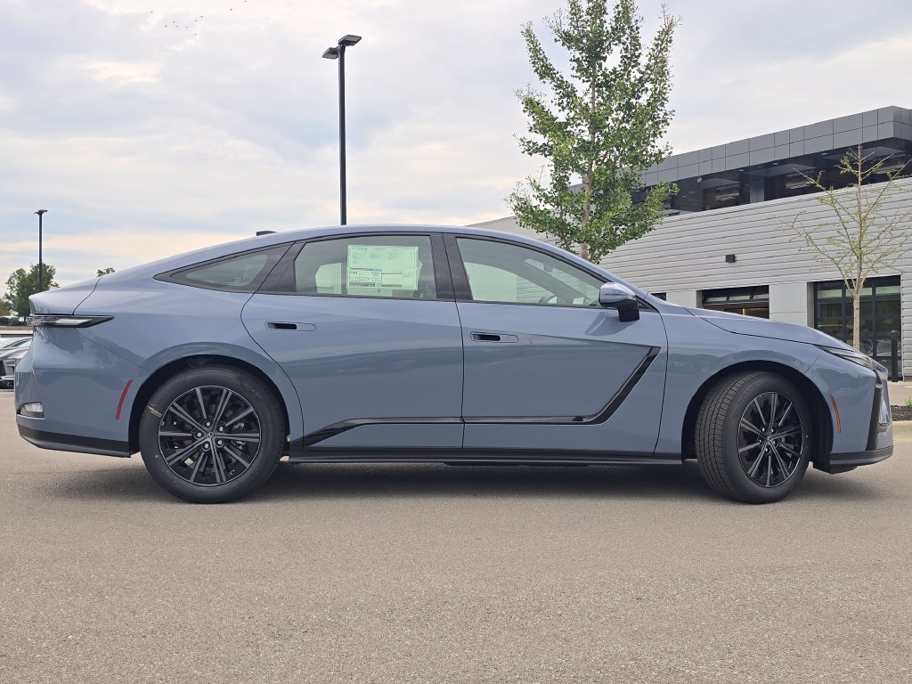New 2026 Lexus ES 350h AWD w/ Convenience Package image 32