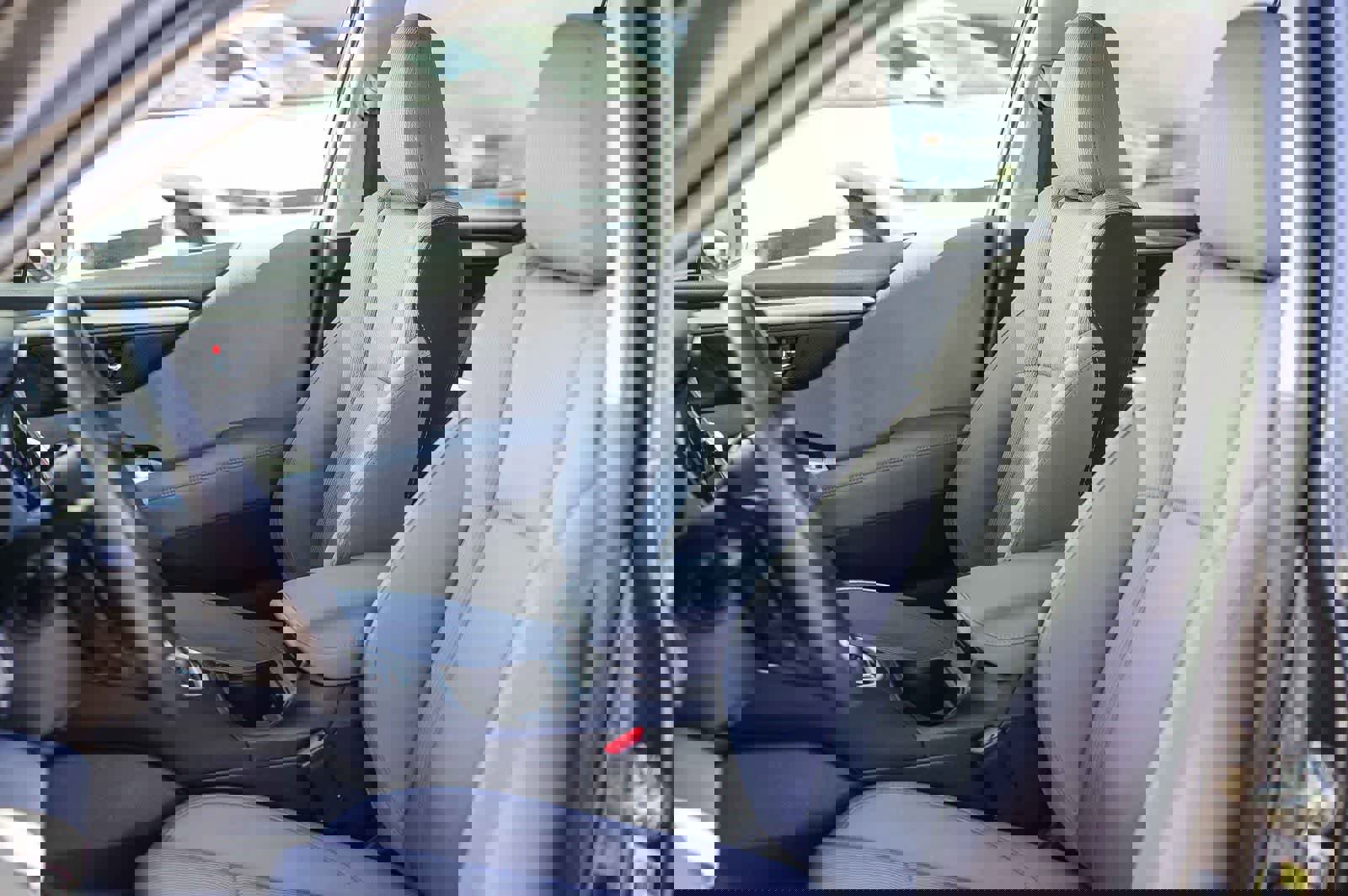 Used 2020 Subaru Legacy Premium image 18