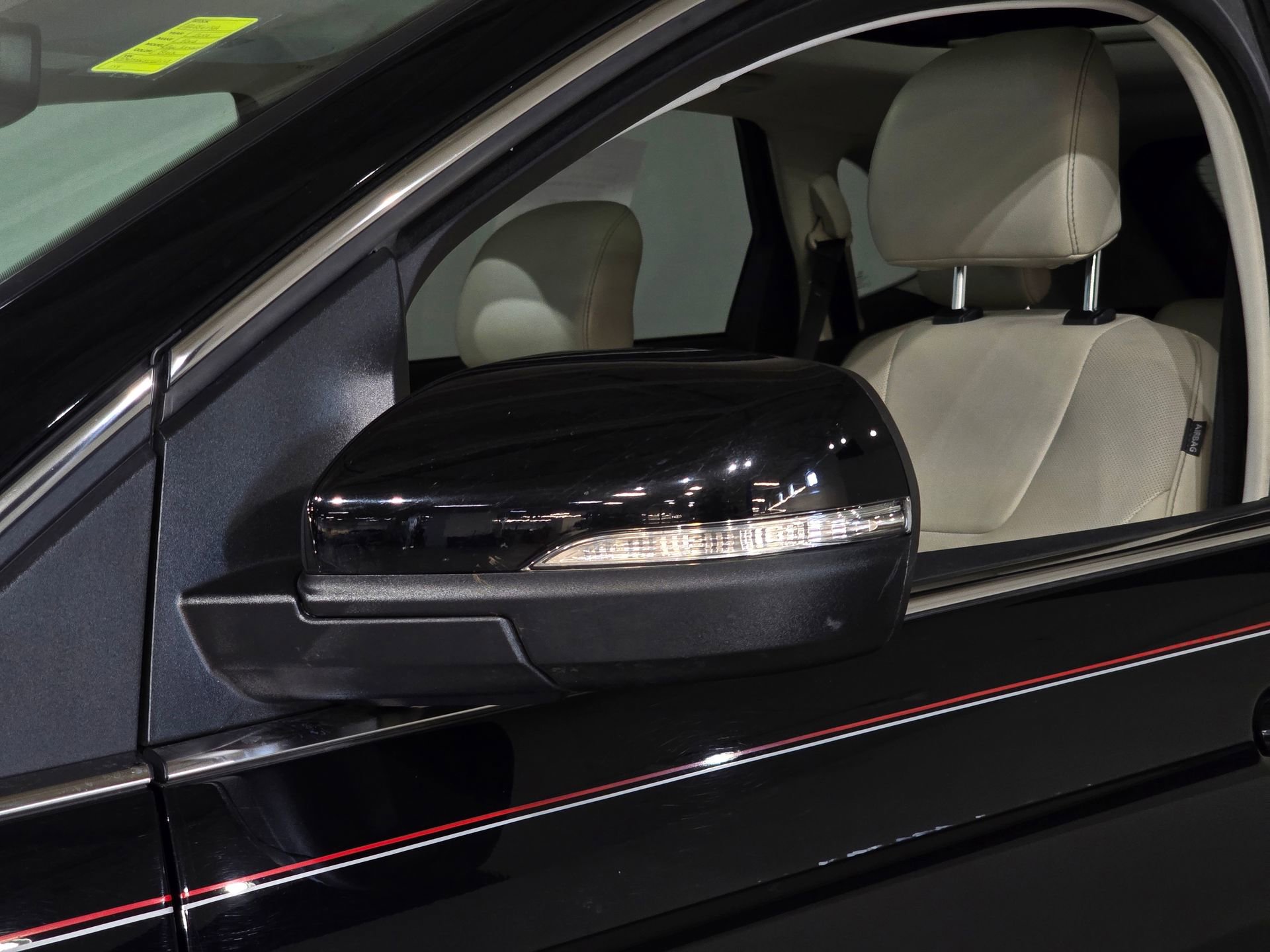 Used 2016 Ford Edge Titanium w/ Equipment Group 302A image 15