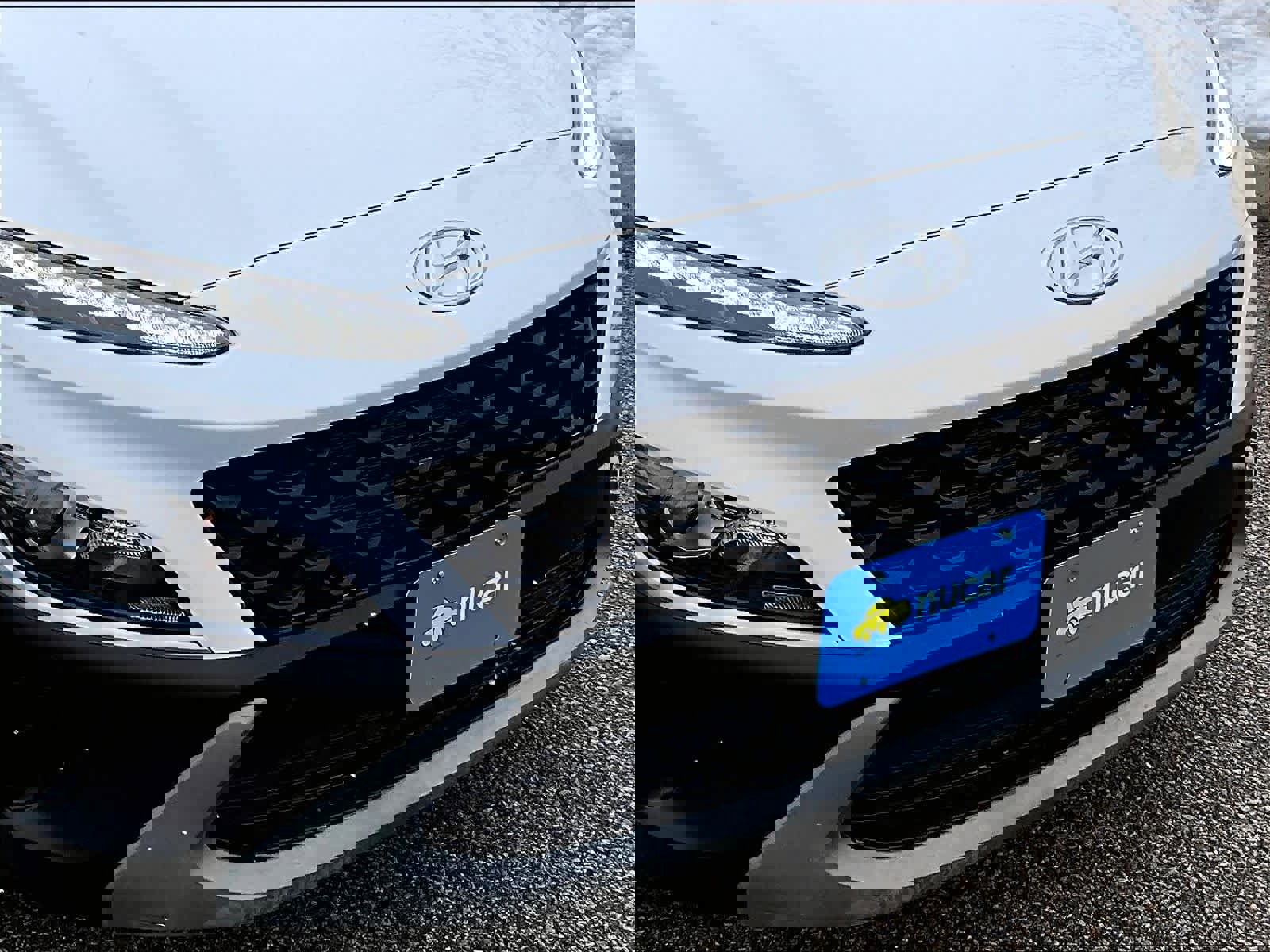 Used 2022 Hyundai Kona SEL image 29