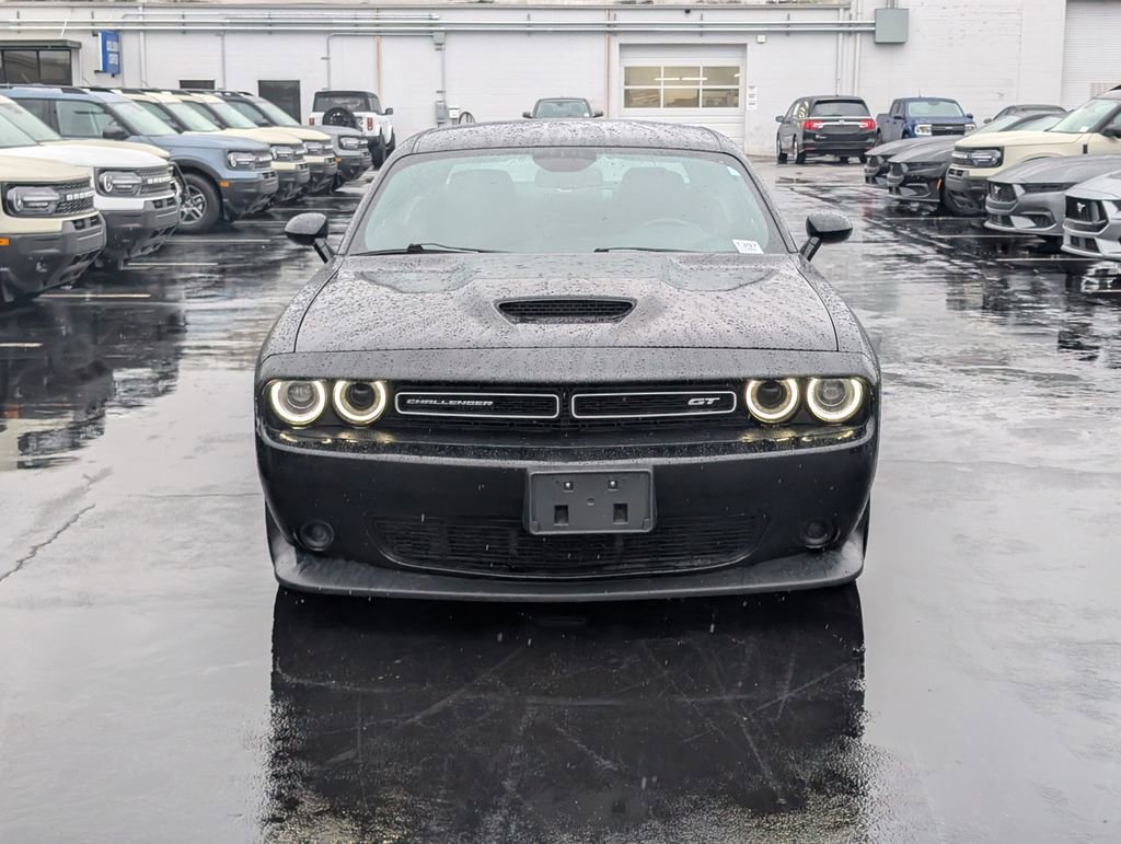 Used 2023 Dodge Challenger GT image 7
