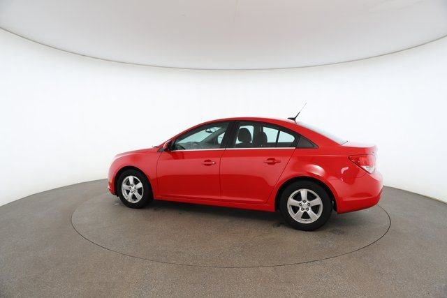 Used 2014 Chevrolet Cruze LT image 8