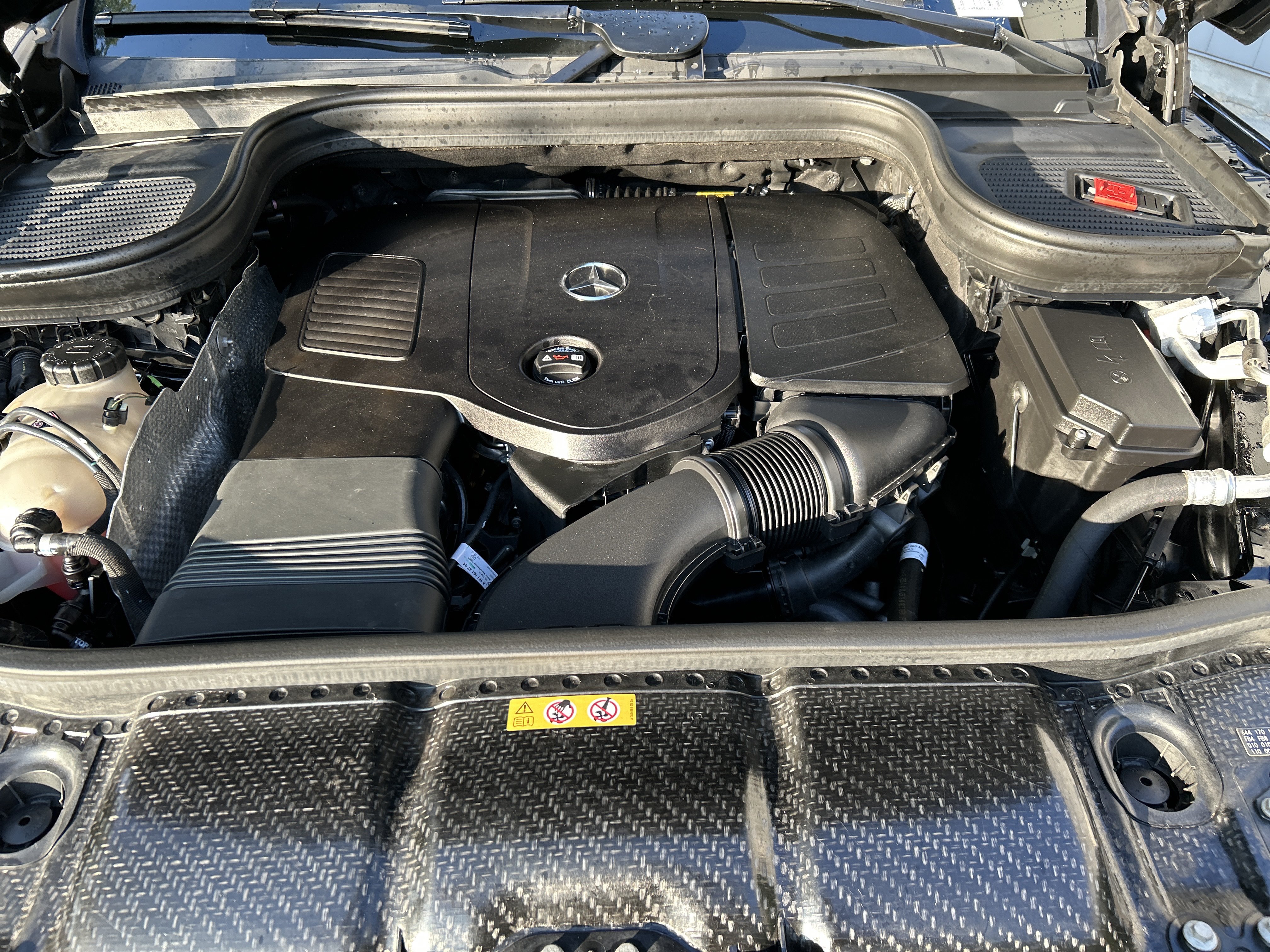 Certified 2024 Mercedes-Benz GLE 350 4MATIC image 53