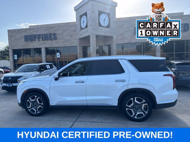 Used 2023 Hyundai Palisade Limited FWD image 1