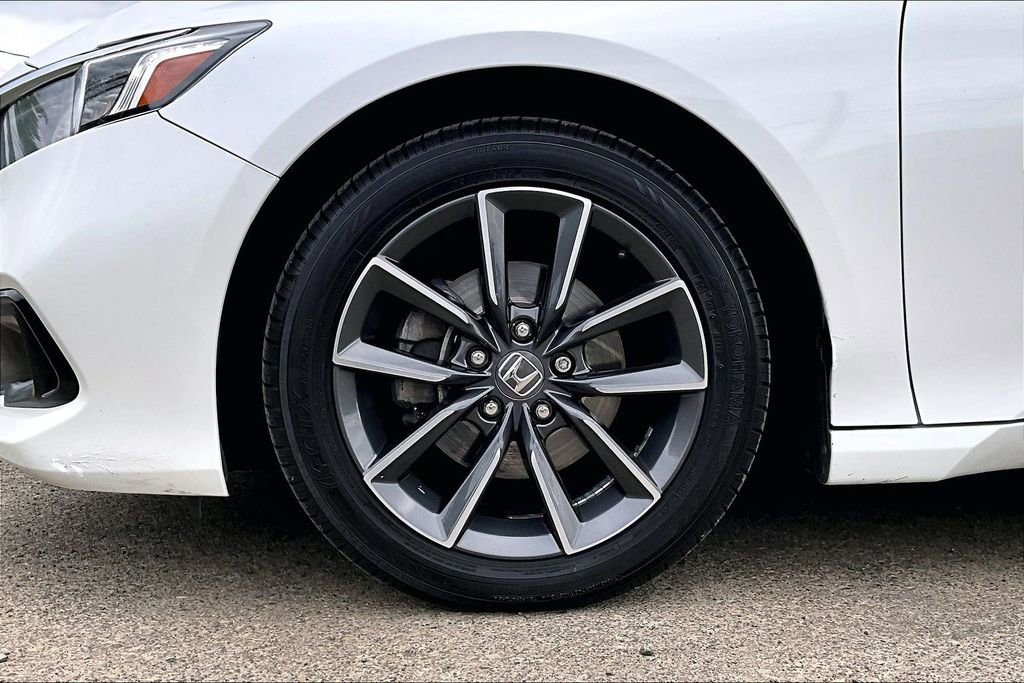 Used 2021 Honda Accord EX-L image 12