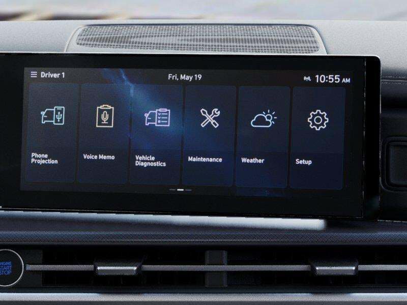 New 2027 Hyundai Santa Fe SE FWD image 13
