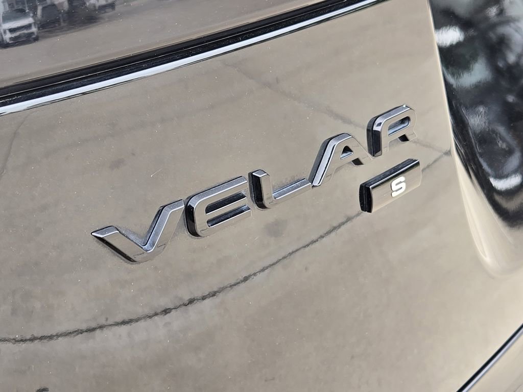 Used 2021 Land Rover Range Rover Velar S image 16