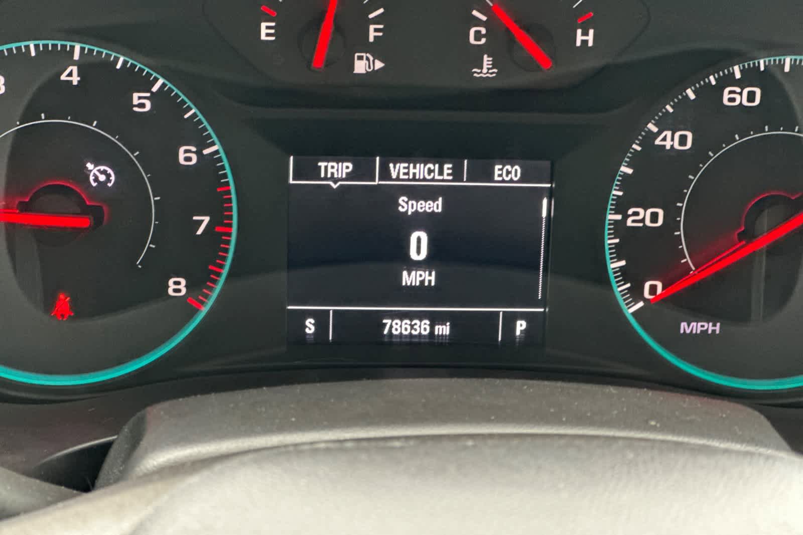 Used 2019 Chevrolet Malibu LT FWD image 24