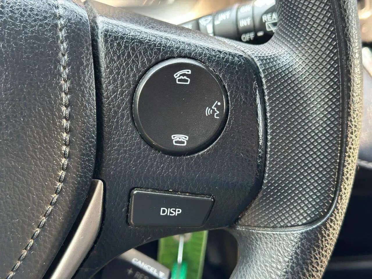 Used 2015 Toyota RAV4 XLE image 43