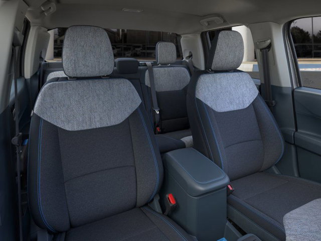 New 2025 Ford Maverick XLT w/ XLT Luxury Package image 10