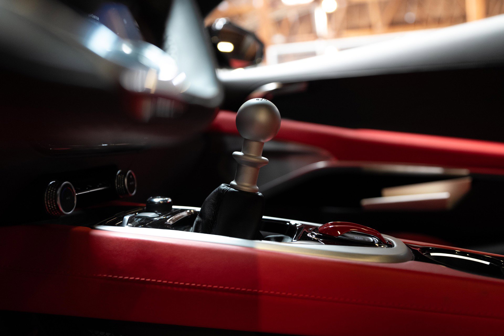 Used 2024 Lotus Emira First Edition image 65