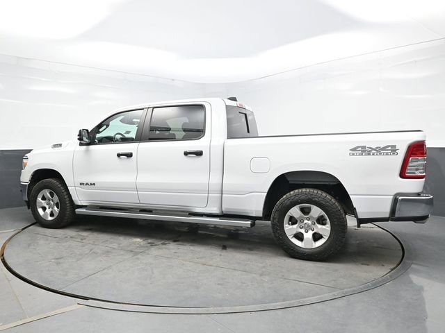 Used 2023 RAM 1500 Big Horn AWD/4WD image 4