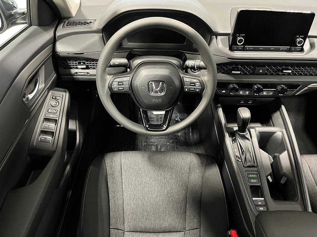 New 2025 Honda Accord SE image 16