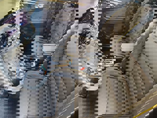 New 2026 Chevrolet TrailBlazer ACTIV w/ Convenience Package image 11