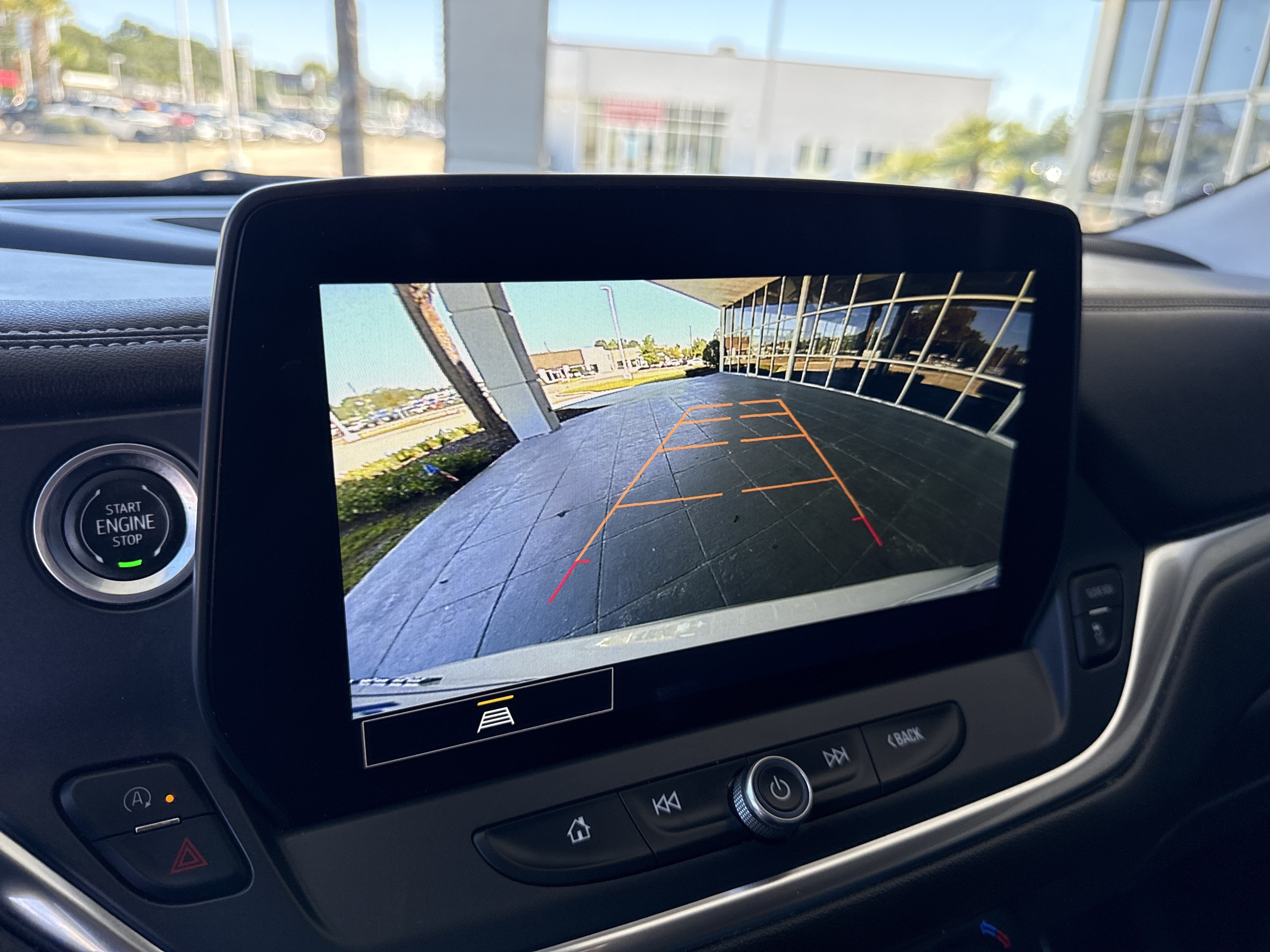 Used 2024 Chevrolet Blazer LT FWD image 24