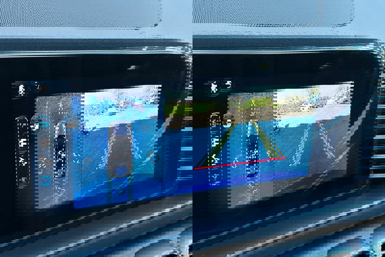 New 2026 Mercedes-Benz GLE 350 4MATIC image 19