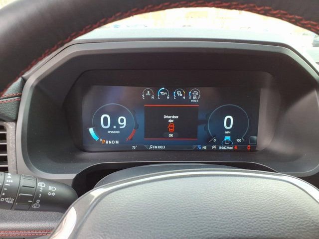 Used 2024 Ford Expedition Limited image 8