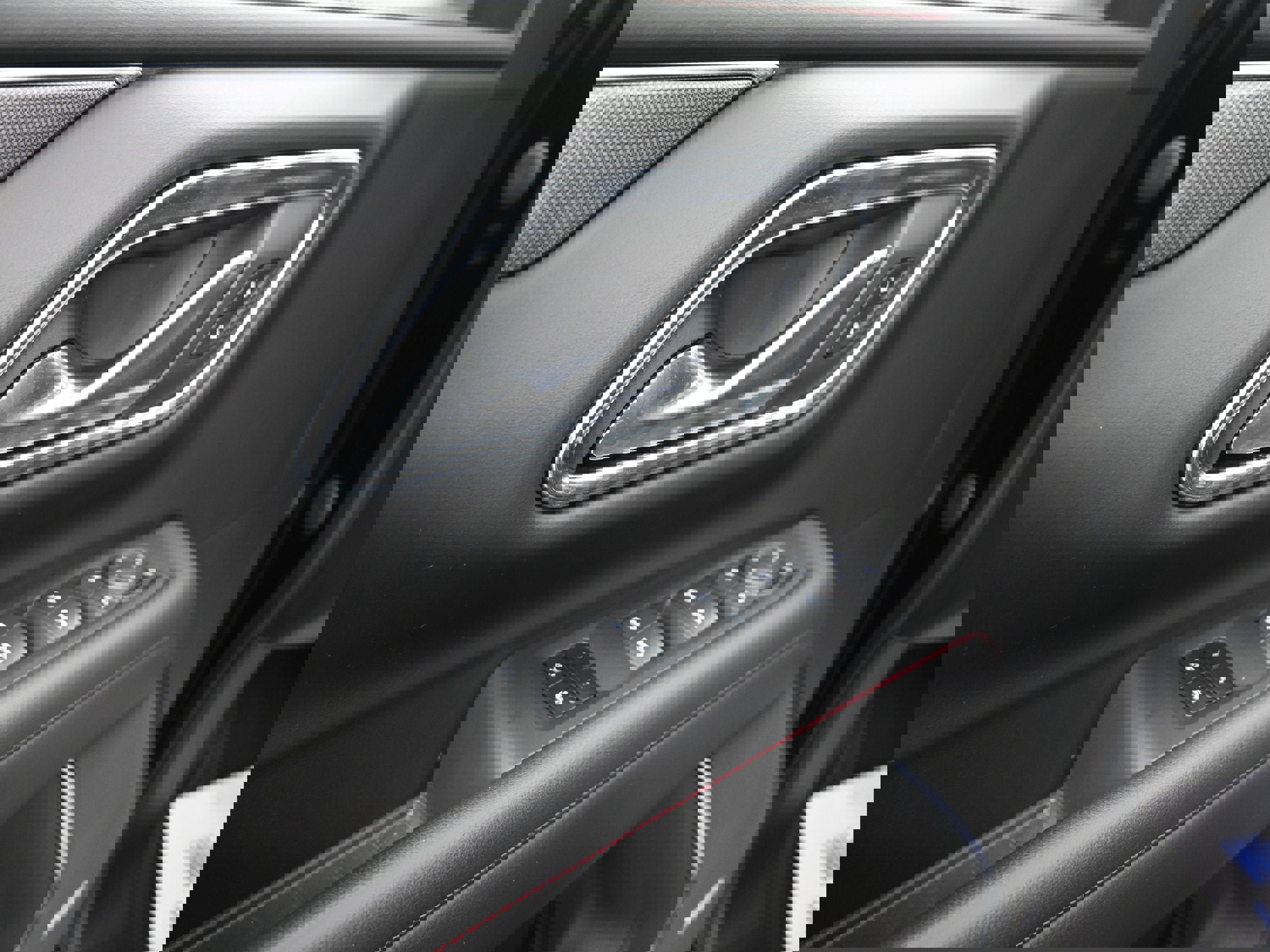 Used 2023 Chevrolet Tahoe RST w/ Luxury Package image 26