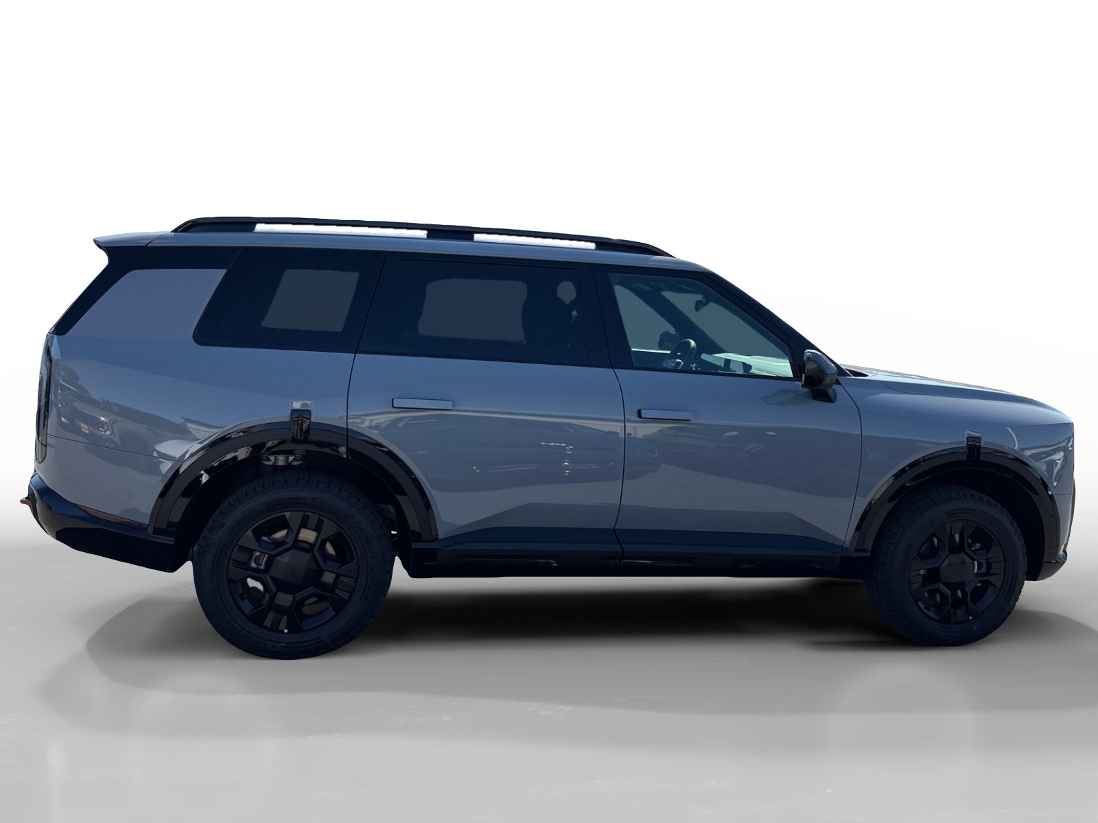 New 2027 Kia Telluride SX Prestige X-Pro AWD/4WD image 6